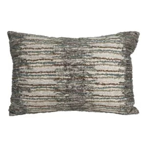 Movements in Blue Cushion 35x50cm