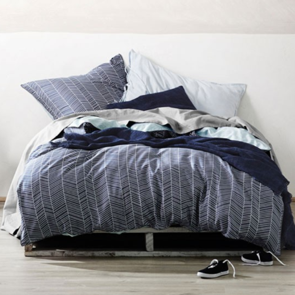 Feather duvet set new arrivals