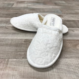Spa Slippers - Limited Edition