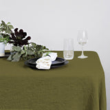 Beautiful 100% Linen Table Runners