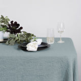 Beautiful 100% Linen Table Runners