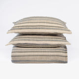 Rockwell Duvet Cover