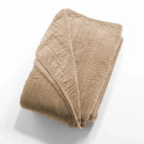 Ellie Quilt - Natural