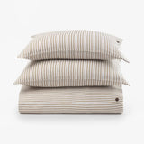 Brayden Duvet Cover - Natural