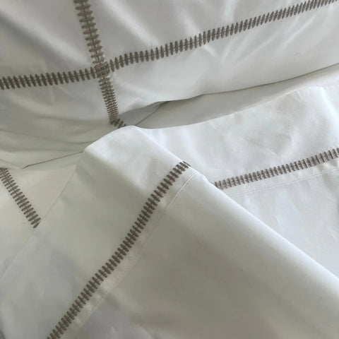Hudson Sheet Set