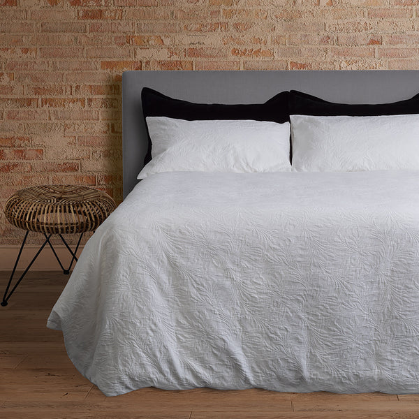 Mimosa Marcella Duvet Set