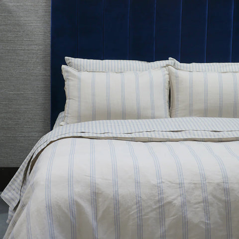 Provence Duvet Set