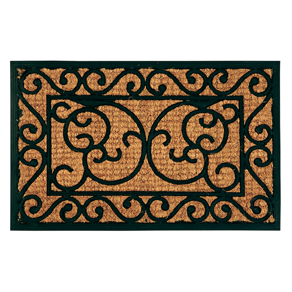 Rubber Doormat