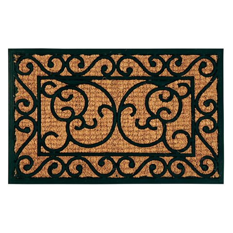 Rubber Doormat