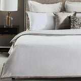 Ribbon Duvet Set