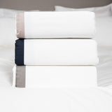 Ribbon Duvet Set