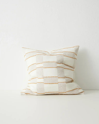 Lorenzo Cushion - Spice