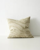 Clunes Cushion - Sage