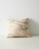 Clunes Cushion - Linen