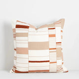 Ana Cushion - Sienna