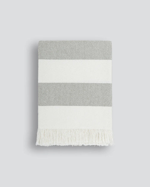 Cheltenham Throw - Sage