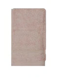 Bamboo Towels Pastel Pink
