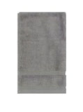 Bamboo Towels Silver