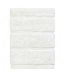 Bamboo Towels White