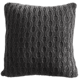 Annaliese Knitted Cushion