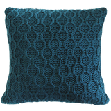 Annaliese Knitted Cushion