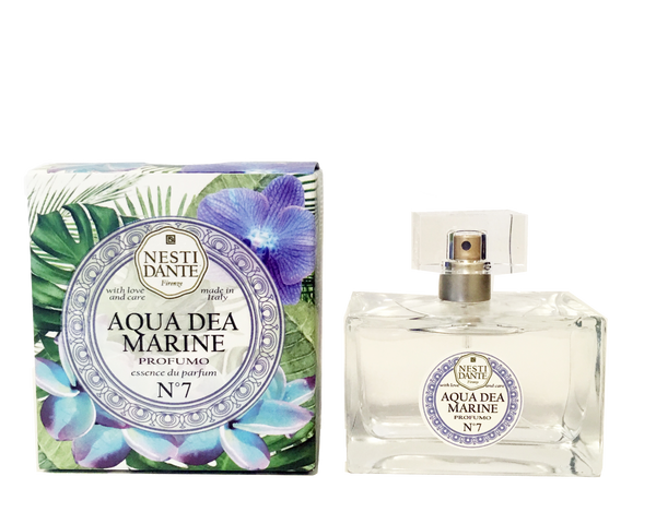 Aqua Dea Marine Perfume