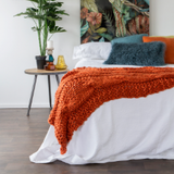 Matelasse Helena Bedspread