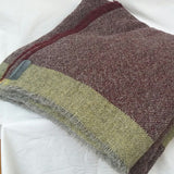 Stansborough Blankets Morrocan
