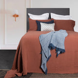 Roma Bedspread Set