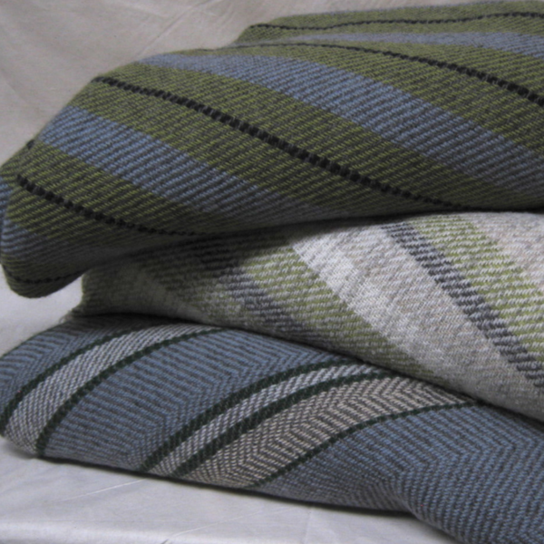 Stansborough Blankets Designer
