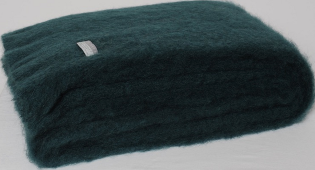Mohair knee rugs deals