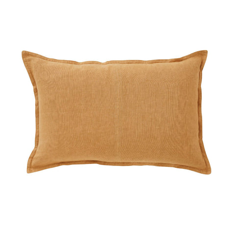 Como Lumbar Cushion - Amber